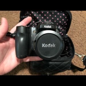 Kodak Digital Camera